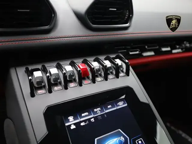 Lamborghini Huracán