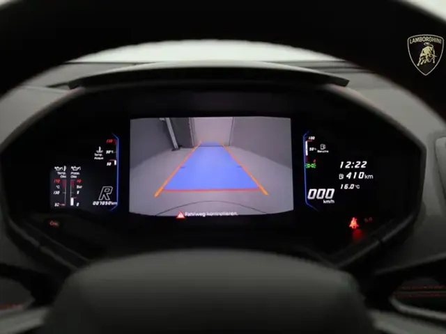 Lamborghini Huracán