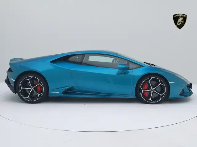 Lamborghini Huracán
