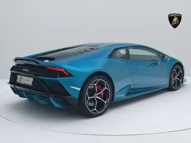 Lamborghini Huracán