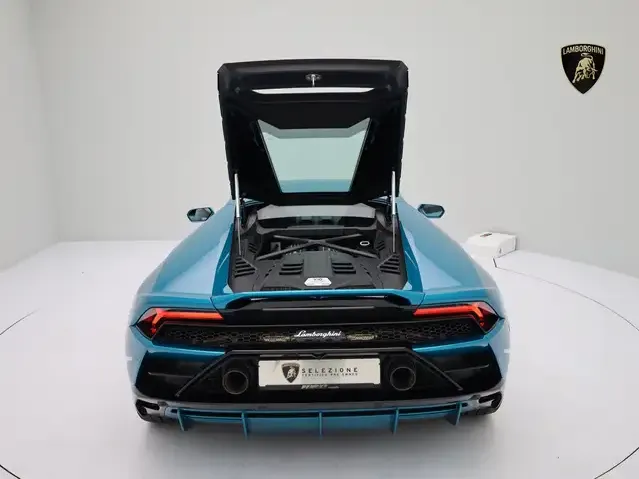Lamborghini Huracán
