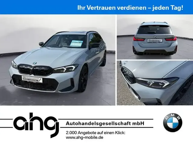BMW 340