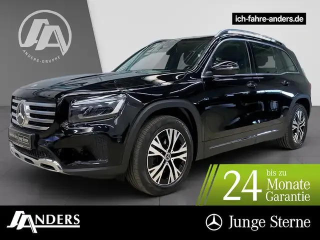 Mercedes-Benz GLB 220