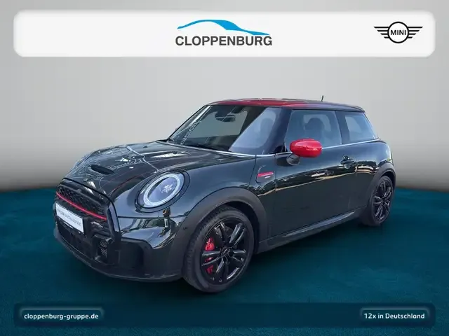 MINI John Cooper Works