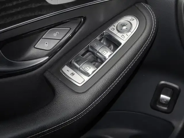 Mercedes-Benz GLC 400