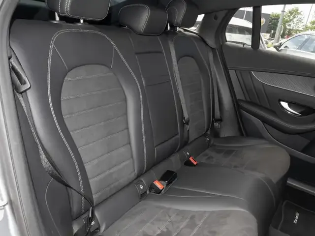 Mercedes-Benz GLC 400