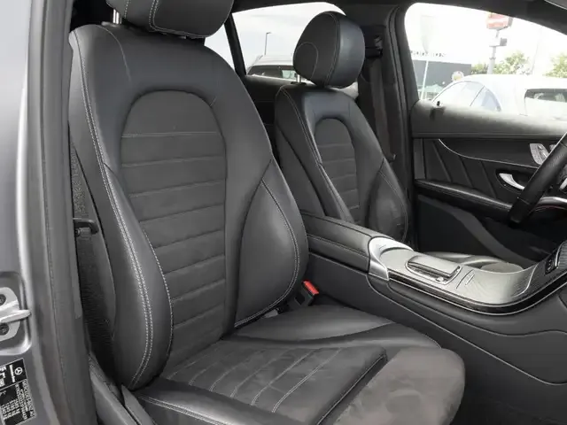 Mercedes-Benz GLC 400