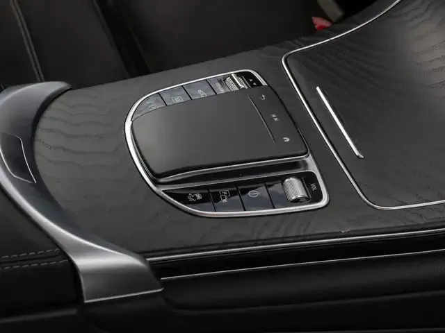 Mercedes-Benz GLC 400