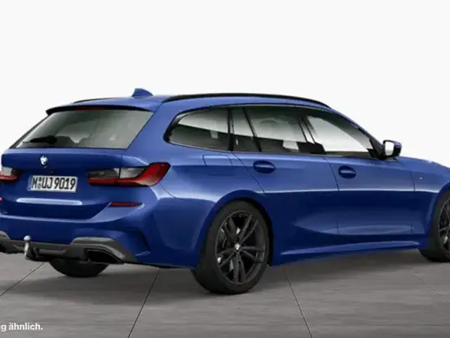 BMW 340