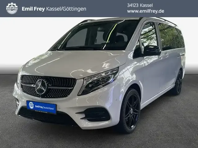 Mercedes-Benz V 300