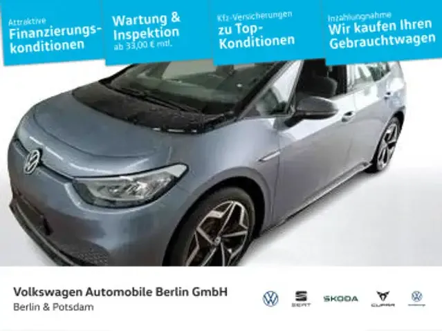 Volkswagen ID.3
