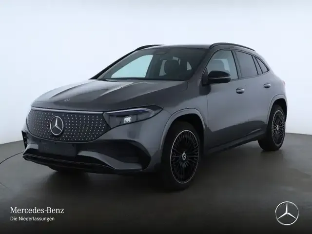 Mercedes-Benz EQA 250