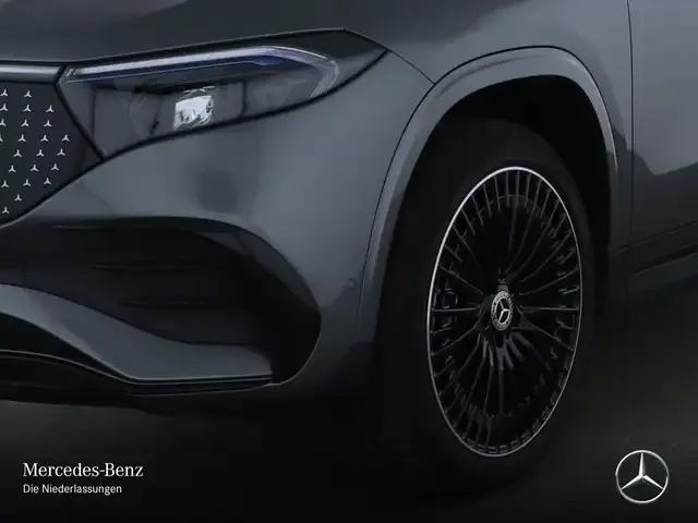 Mercedes-Benz EQA 250