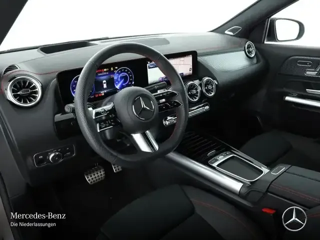 Mercedes-Benz EQA 250
