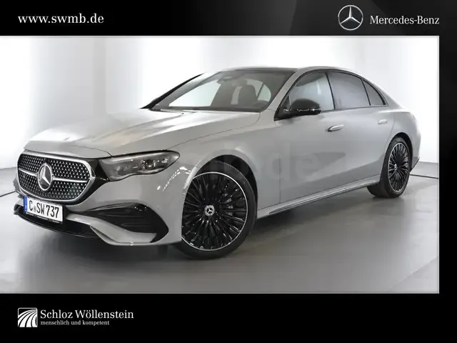 Mercedes-Benz E 450