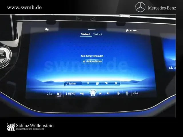 Mercedes-Benz E 450