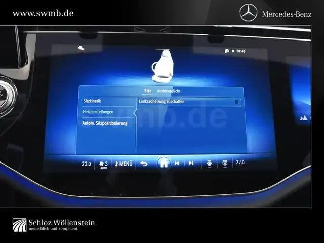 Mercedes-Benz E 450