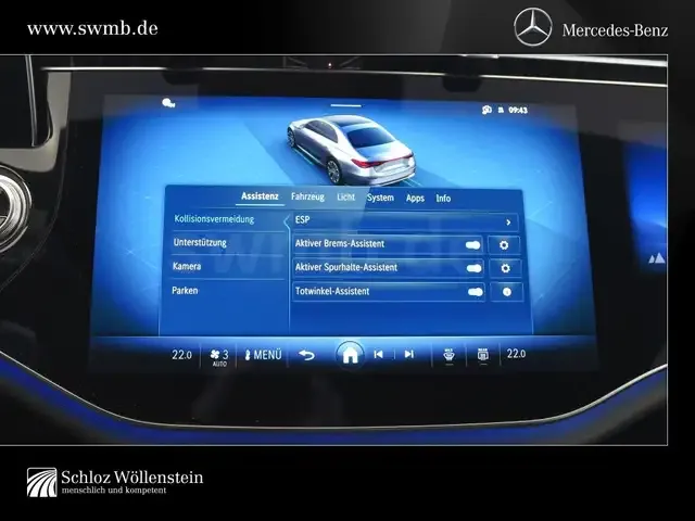 Mercedes-Benz E 450