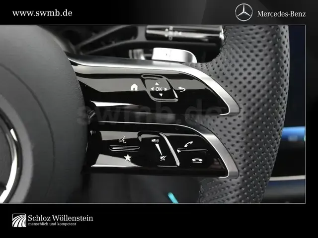Mercedes-Benz E 450