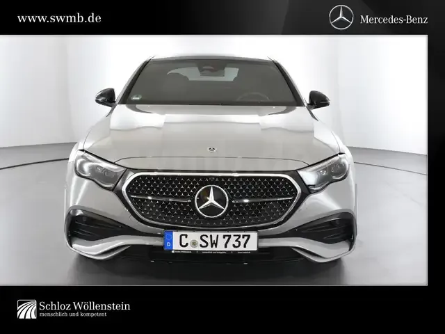 Mercedes-Benz E 450