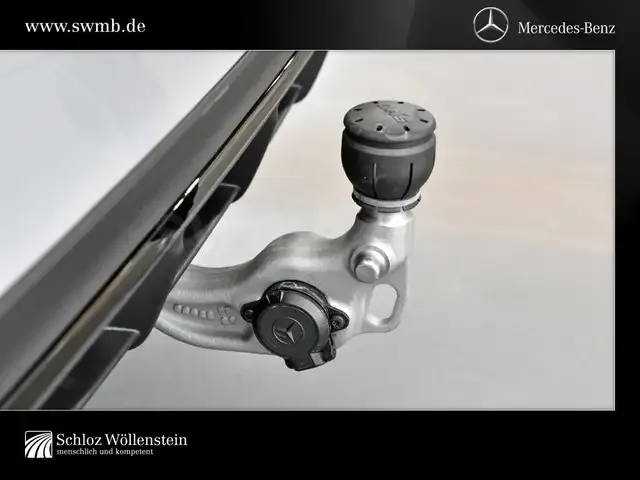 Mercedes-Benz E 450