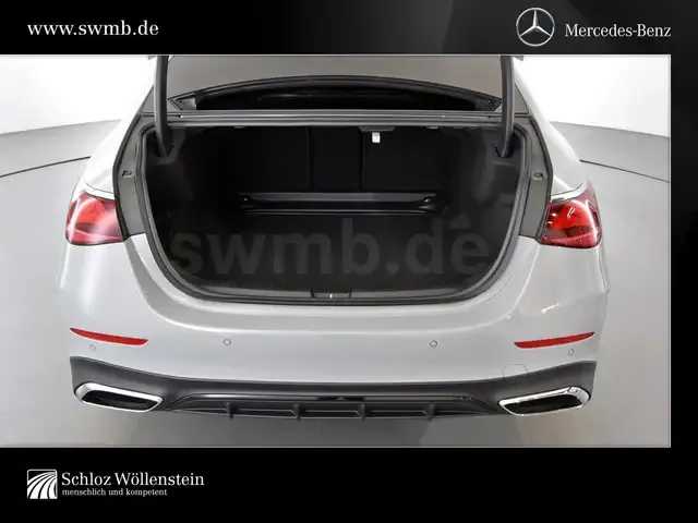 Mercedes-Benz E 450