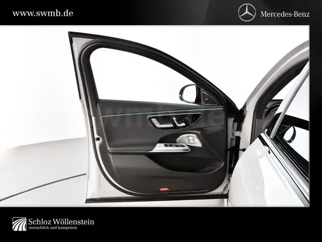 Mercedes-Benz E 450