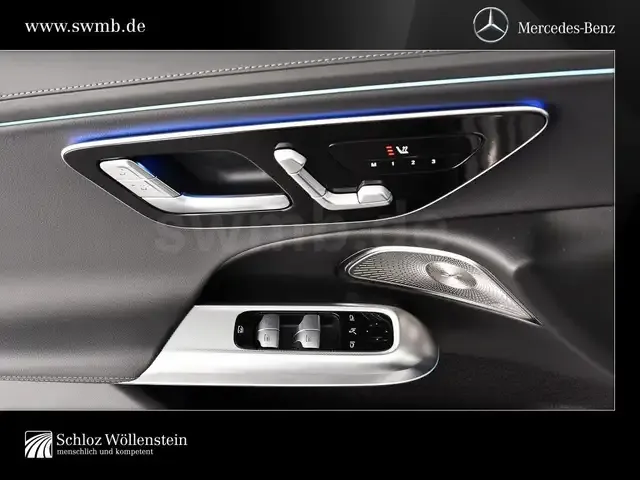 Mercedes-Benz E 450