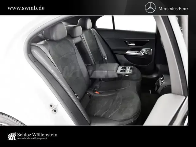 Mercedes-Benz E 450