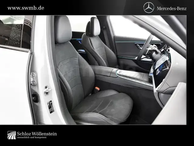 Mercedes-Benz E 450