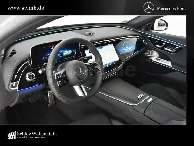 Mercedes-Benz E 450