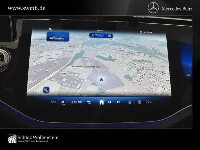 Mercedes-Benz E 450