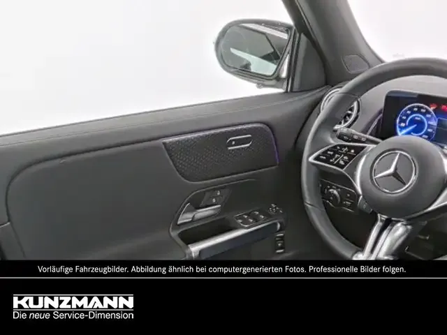 Mercedes-Benz EQB 300