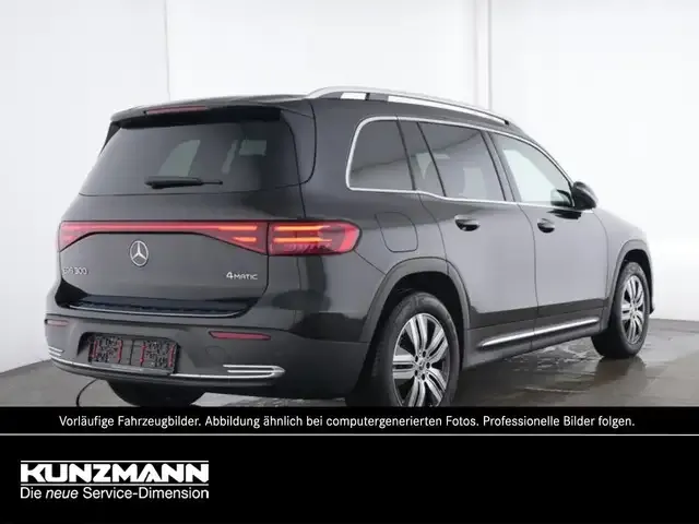 Mercedes-Benz EQB 300