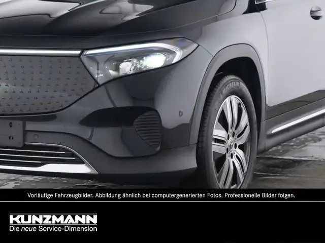Mercedes-Benz EQB 300
