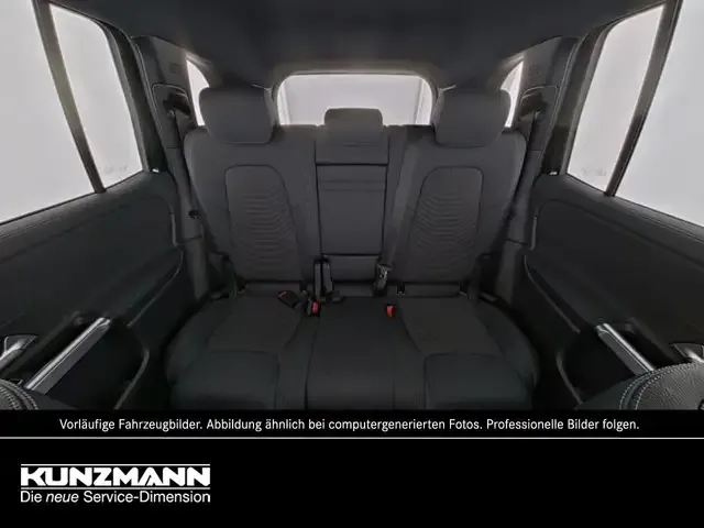 Mercedes-Benz EQB 300