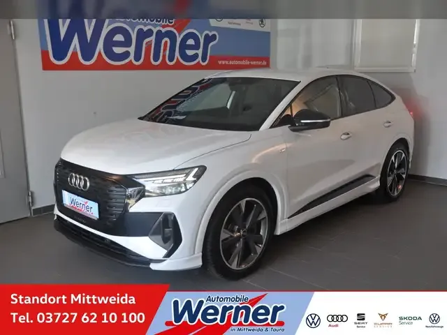Audi Sonstige