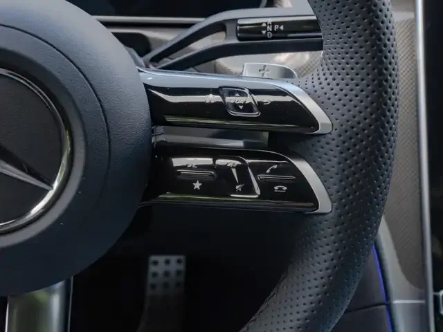 Mercedes-Benz CLE 220