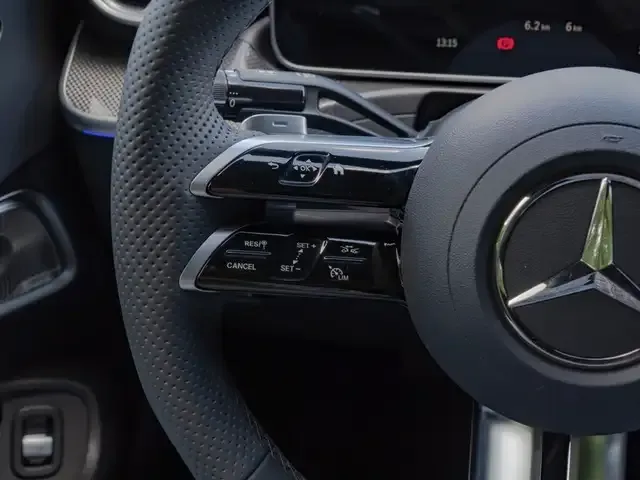 Mercedes-Benz CLE 220