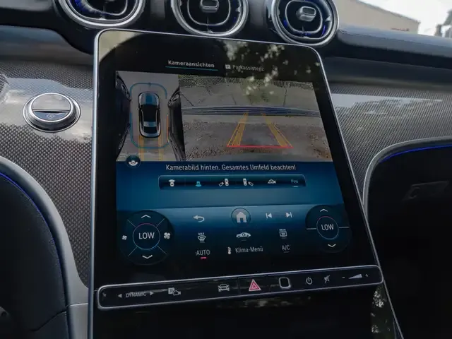 Mercedes-Benz CLE 220