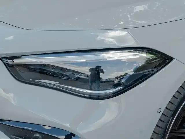 Mercedes-Benz CLE 220