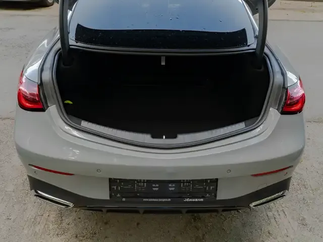 Mercedes-Benz CLE 220