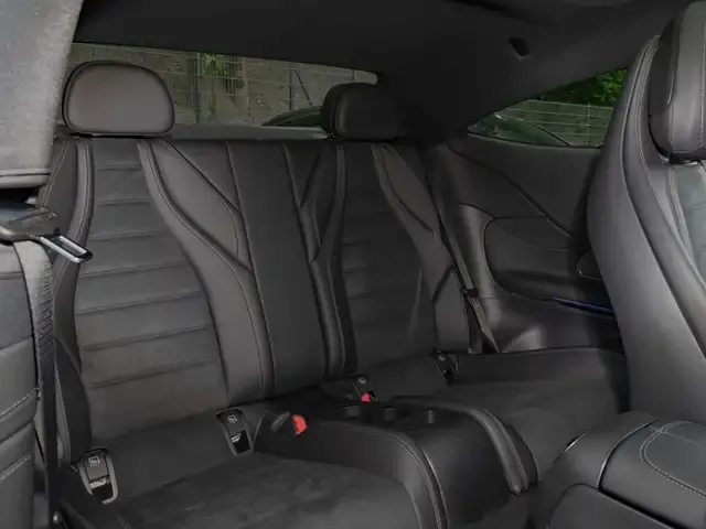 Mercedes-Benz CLE 220