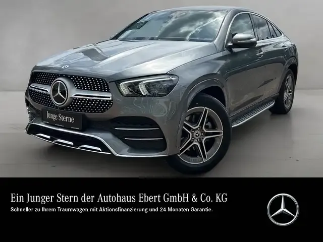 Mercedes-Benz GLE 300