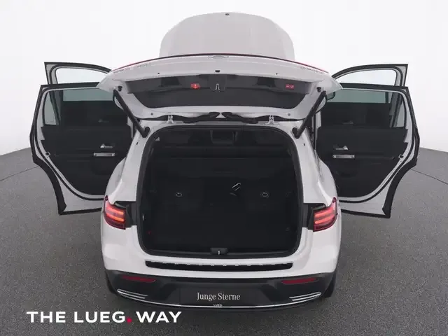 Mercedes-Benz EQB 300