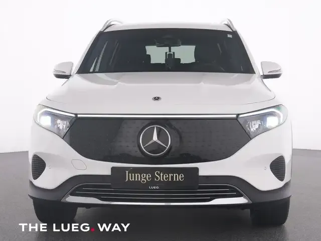 Mercedes-Benz EQB 300