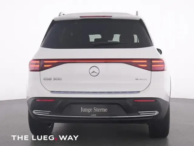 Mercedes-Benz EQB 300