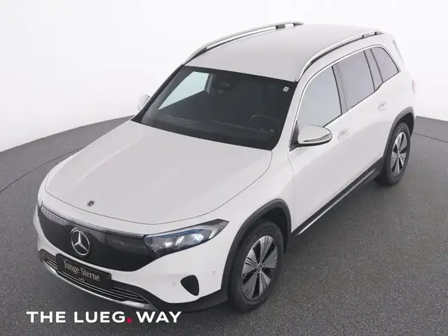 Mercedes-Benz EQB 300