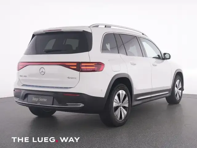 Mercedes-Benz EQB 300
