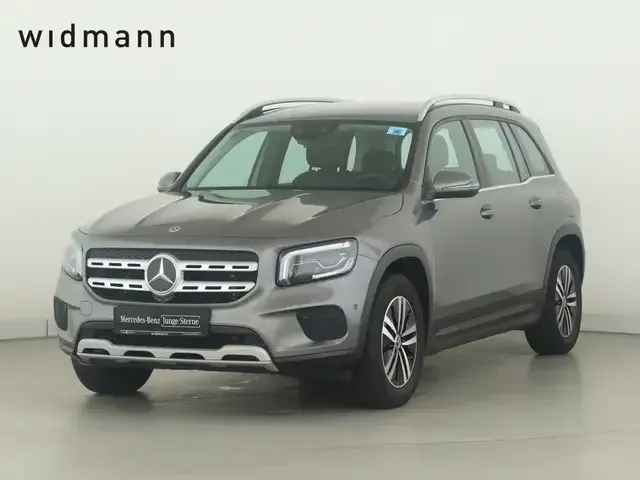 Mercedes-Benz GLB 250